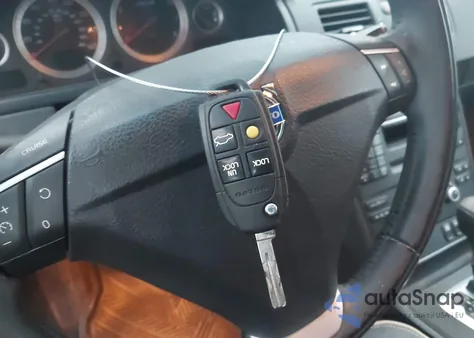 2013 Volvo Xc90 3.2/3.2 Platinum/3.2 Premier Plus из США, поврежденный, VIN YV4952CY2D1645204